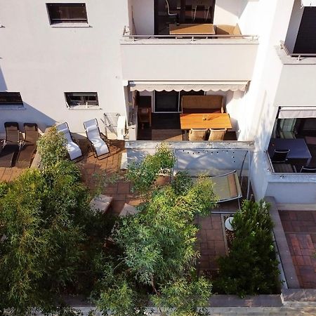 Apartment Secret Garden 3 Zaton (Zadar) Exterior foto